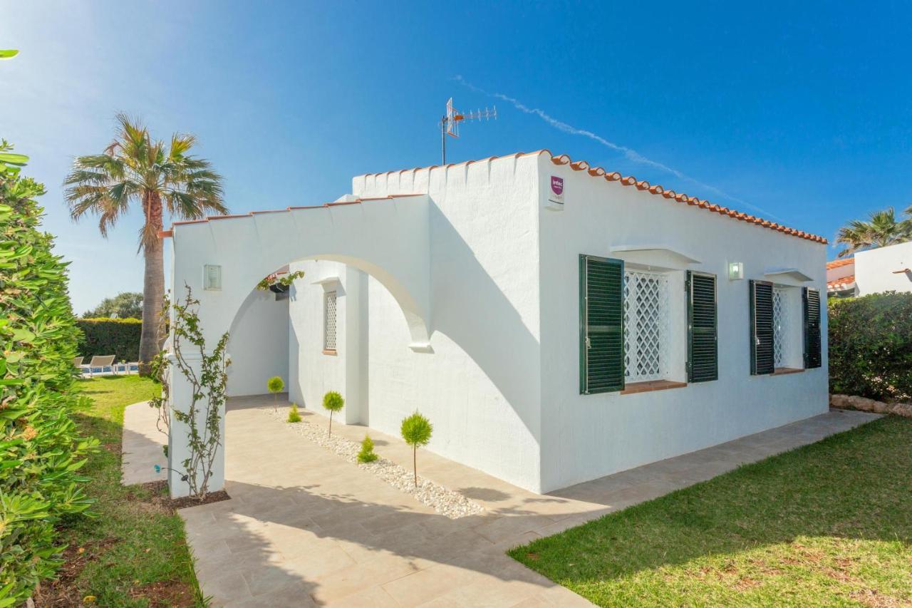 Villa Juanes Ciutadella  Exterior foto